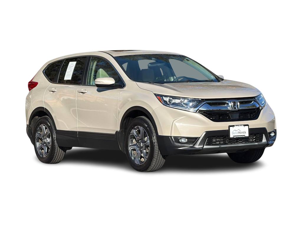 Thumbnail: 2019 Honda CR-V - 19