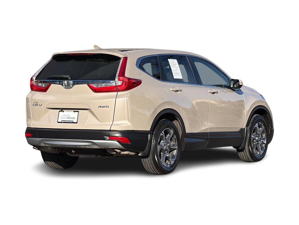 Thumbnail: 2019 Honda CR-V - 17