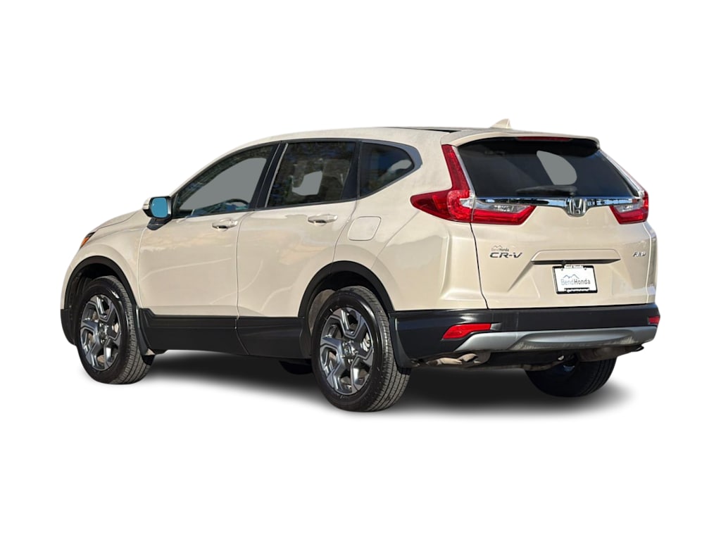 Thumbnail: 2019 Honda CR-V - 4