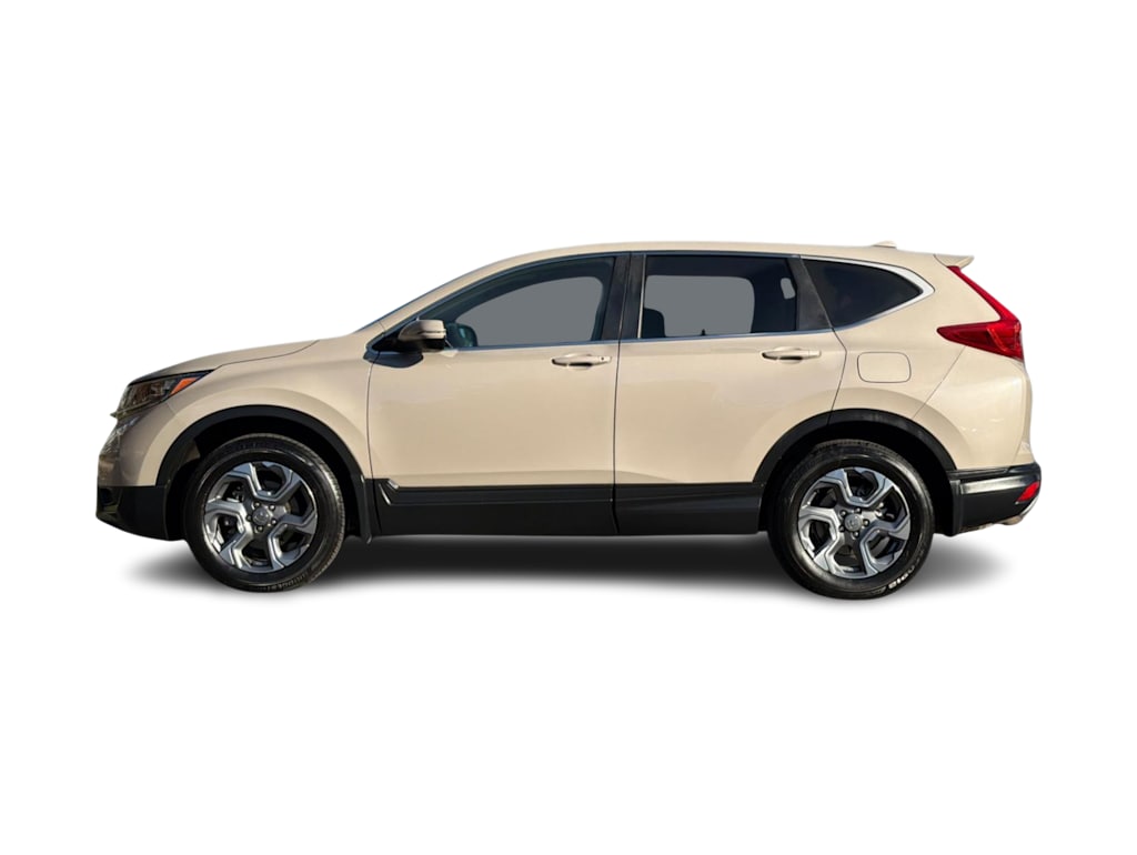 Thumbnail: 2019 Honda CR-V - 3