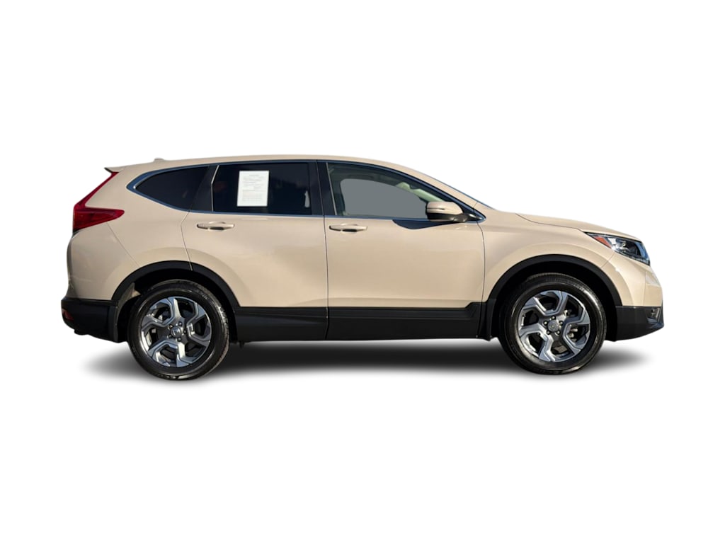 Thumbnail: 2019 Honda CR-V - 18