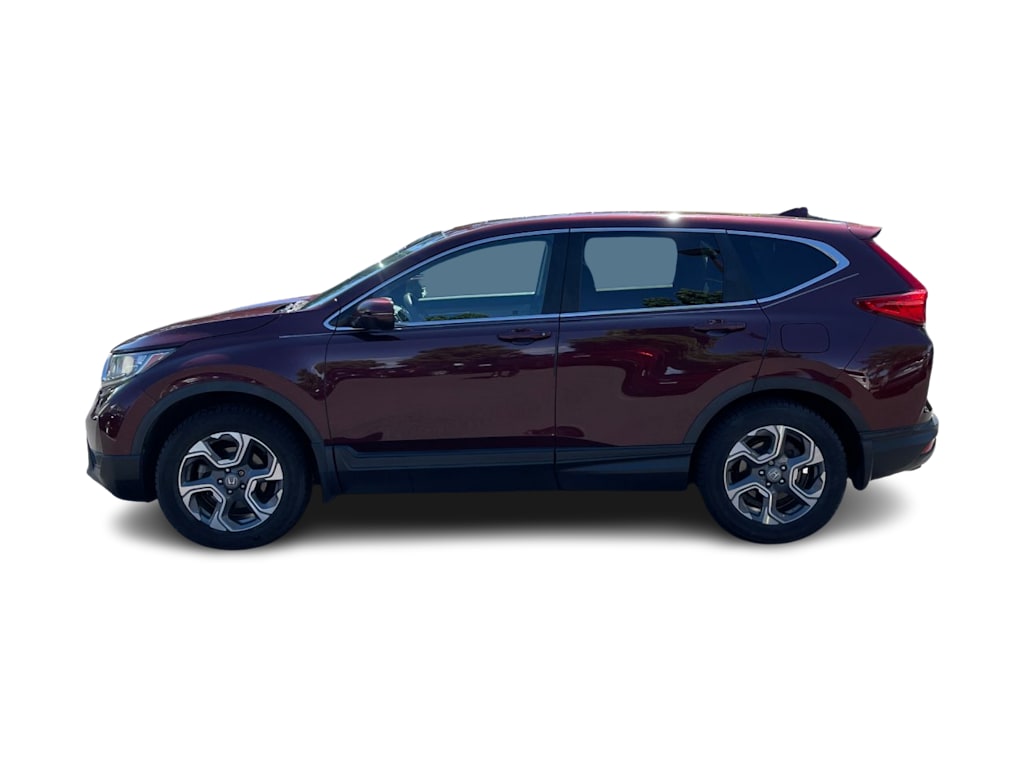 Thumbnail: 2017 Honda CR-V - 3