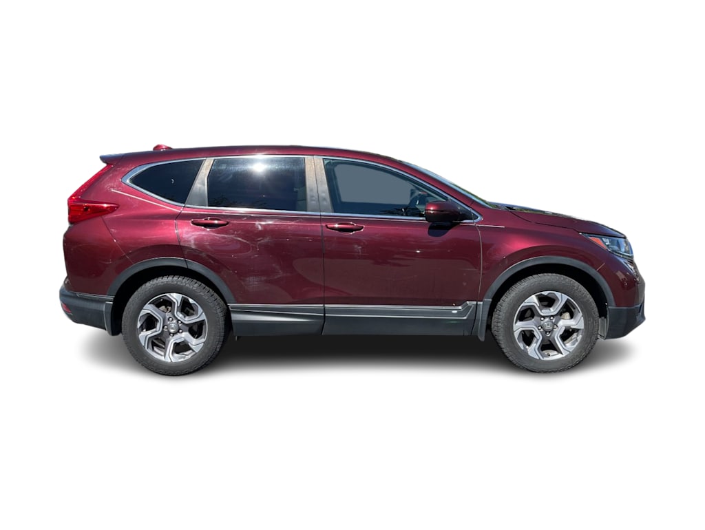 Thumbnail: 2017 Honda CR-V - 15