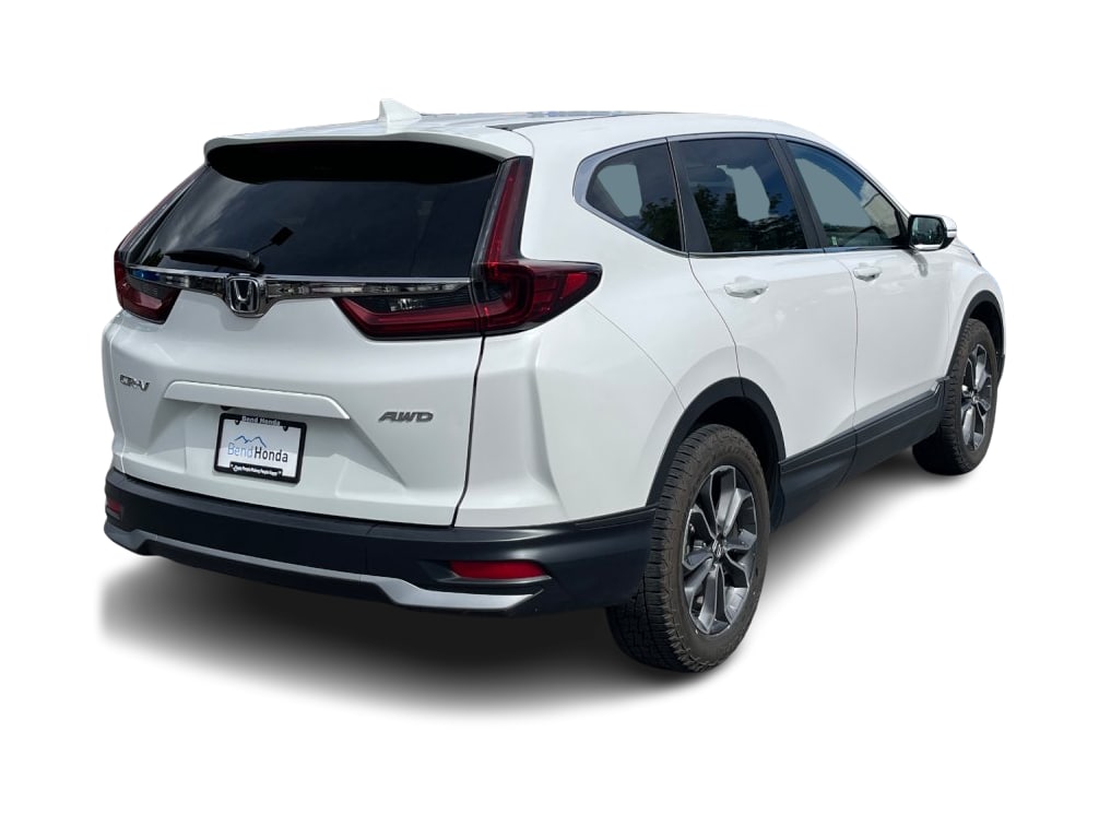 Thumbnail: 2020 Honda CR-V - 14