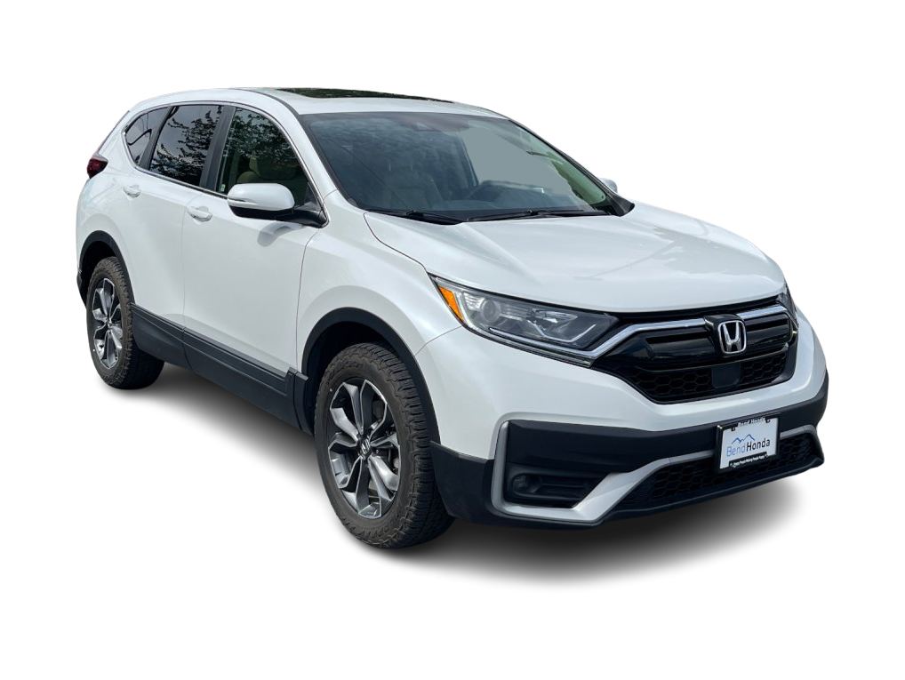 Thumbnail: 2020 Honda CR-V - 16