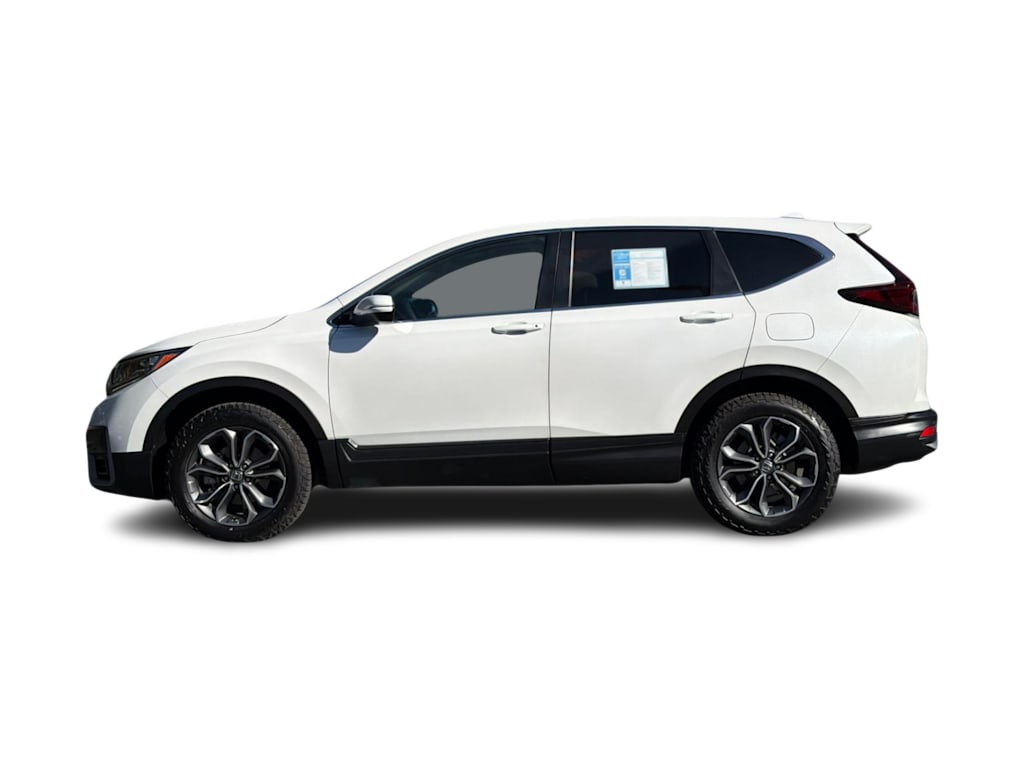 Thumbnail: 2020 Honda CR-V - 3