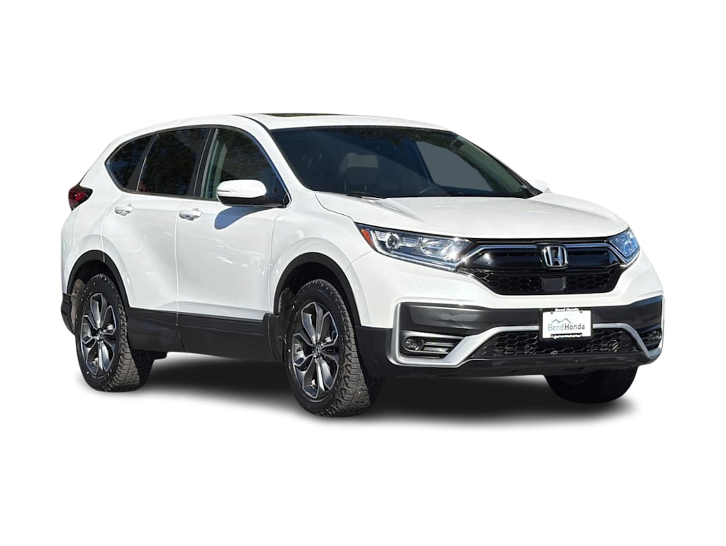 Thumbnail: 2020 Honda CR-V - 20