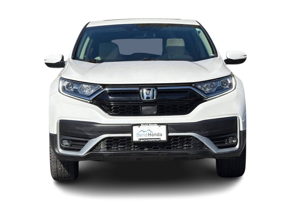 Thumbnail: 2020 Honda CR-V - 6