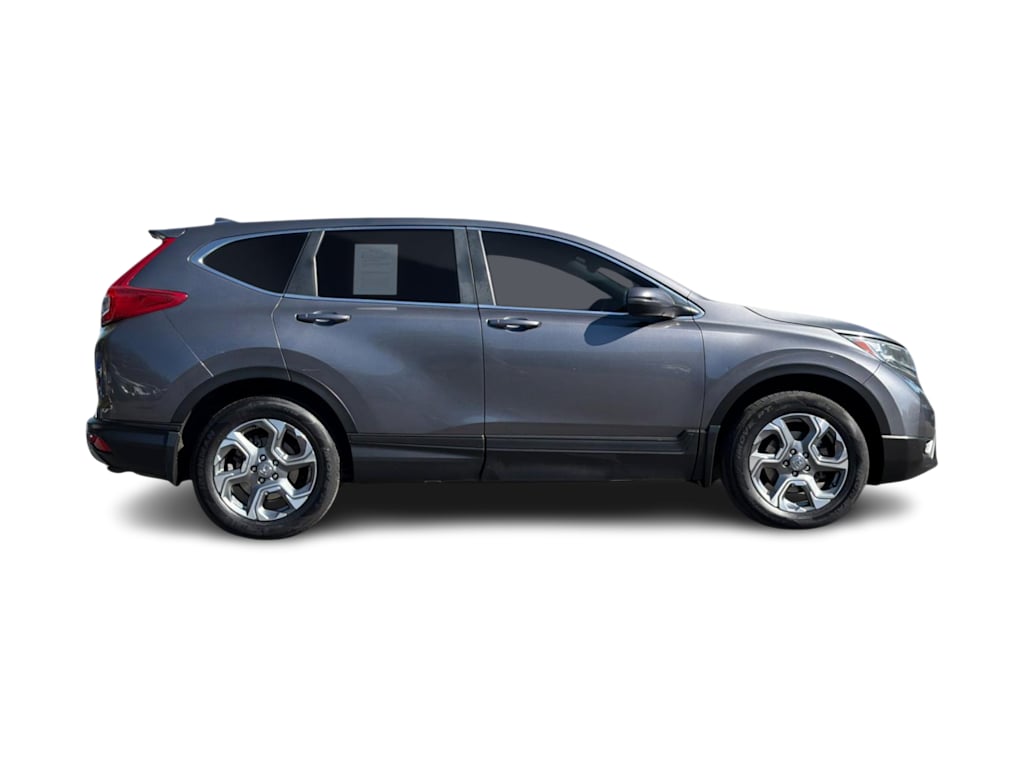 Thumbnail: 2019 Honda CR-V - 19