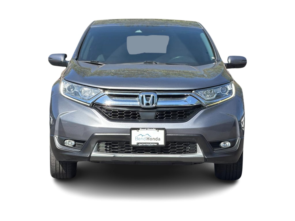 Thumbnail: 2019 Honda CR-V - 6