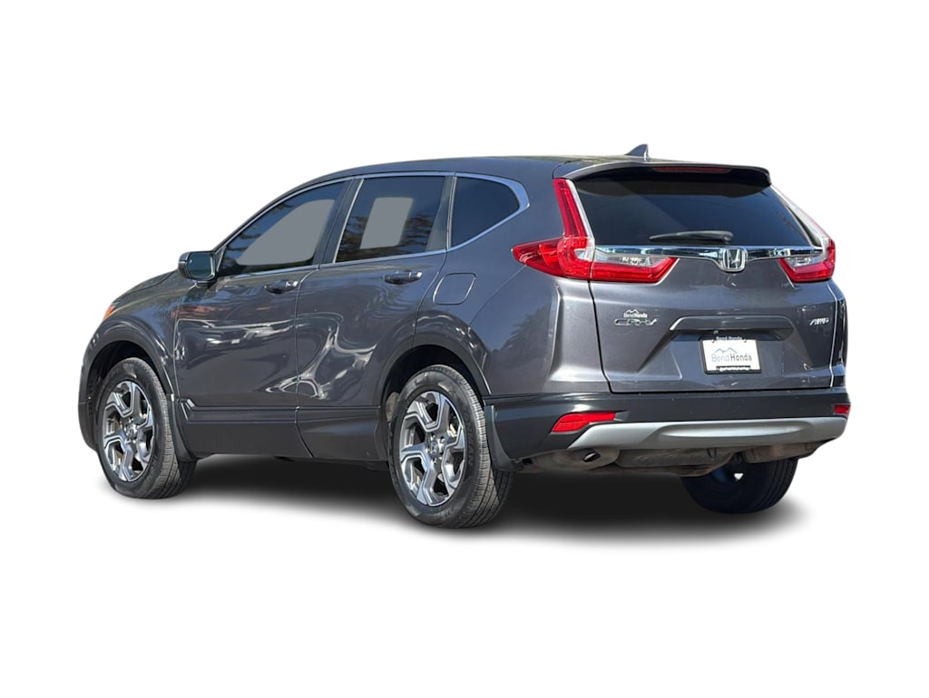 Thumbnail: 2019 Honda CR-V - 4