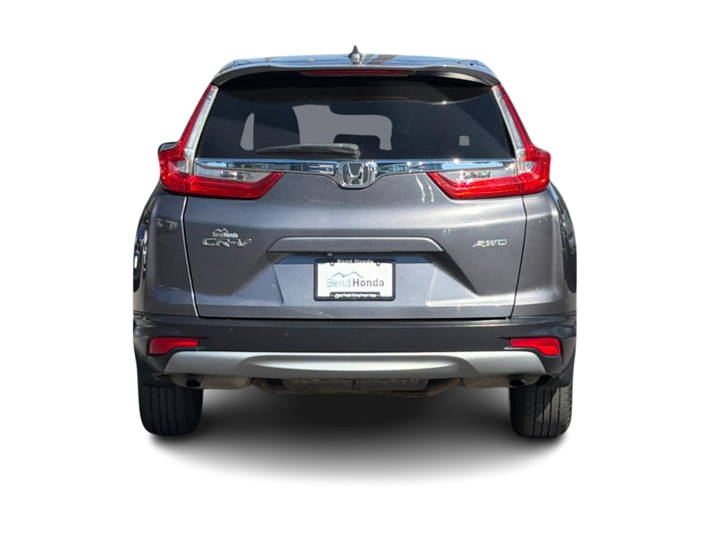 Thumbnail: 2019 Honda CR-V - 5