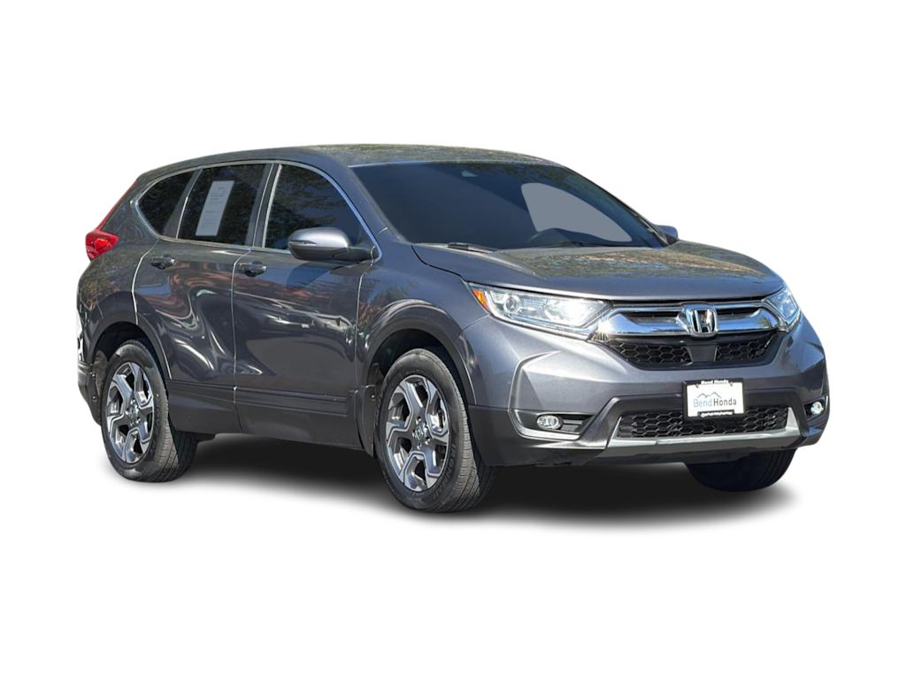 Thumbnail: 2019 Honda CR-V - 20