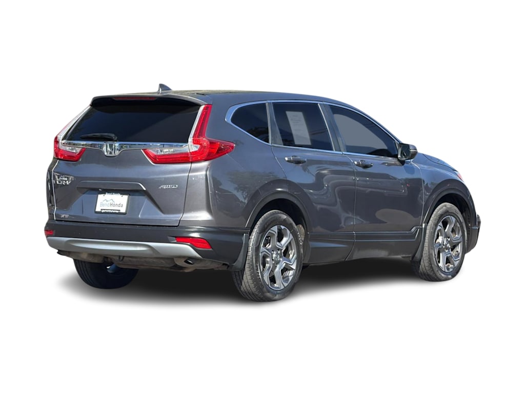 Thumbnail: 2019 Honda CR-V - 18
