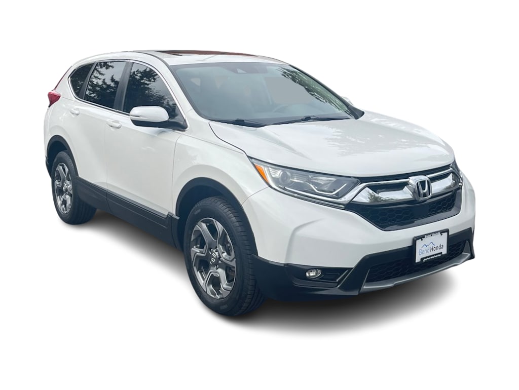 Thumbnail: 2019 Honda CR-V - 15
