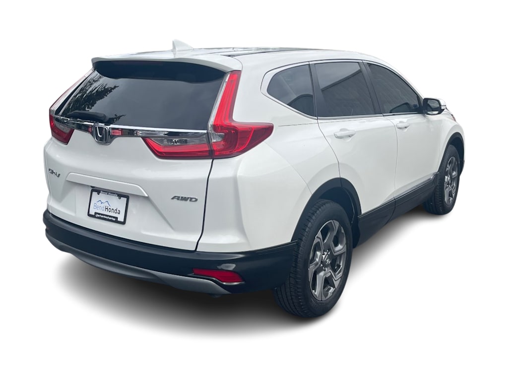 Thumbnail: 2019 Honda CR-V - 13