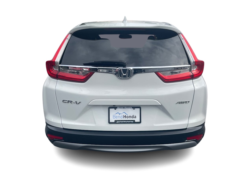 Thumbnail: 2019 Honda CR-V - 5