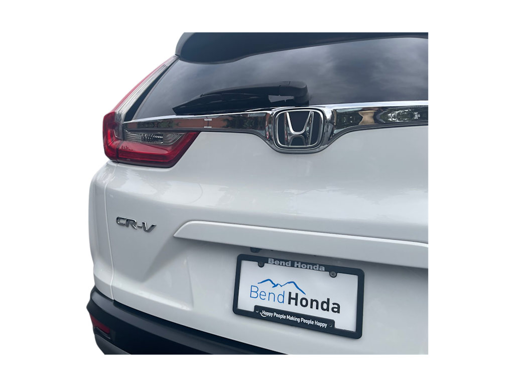 Thumbnail: 2019 Honda CR-V - 16