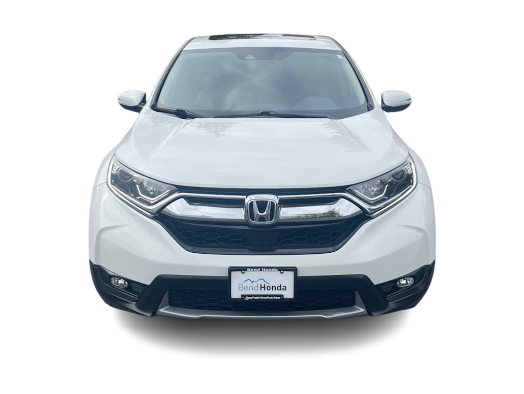 Thumbnail: 2019 Honda CR-V - 6