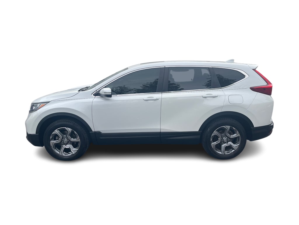Thumbnail: 2019 Honda CR-V - 3