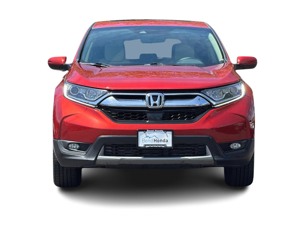 Thumbnail: 2018 Honda CR-V - 6