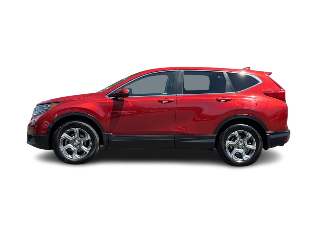 Thumbnail: 2018 Honda CR-V - 3