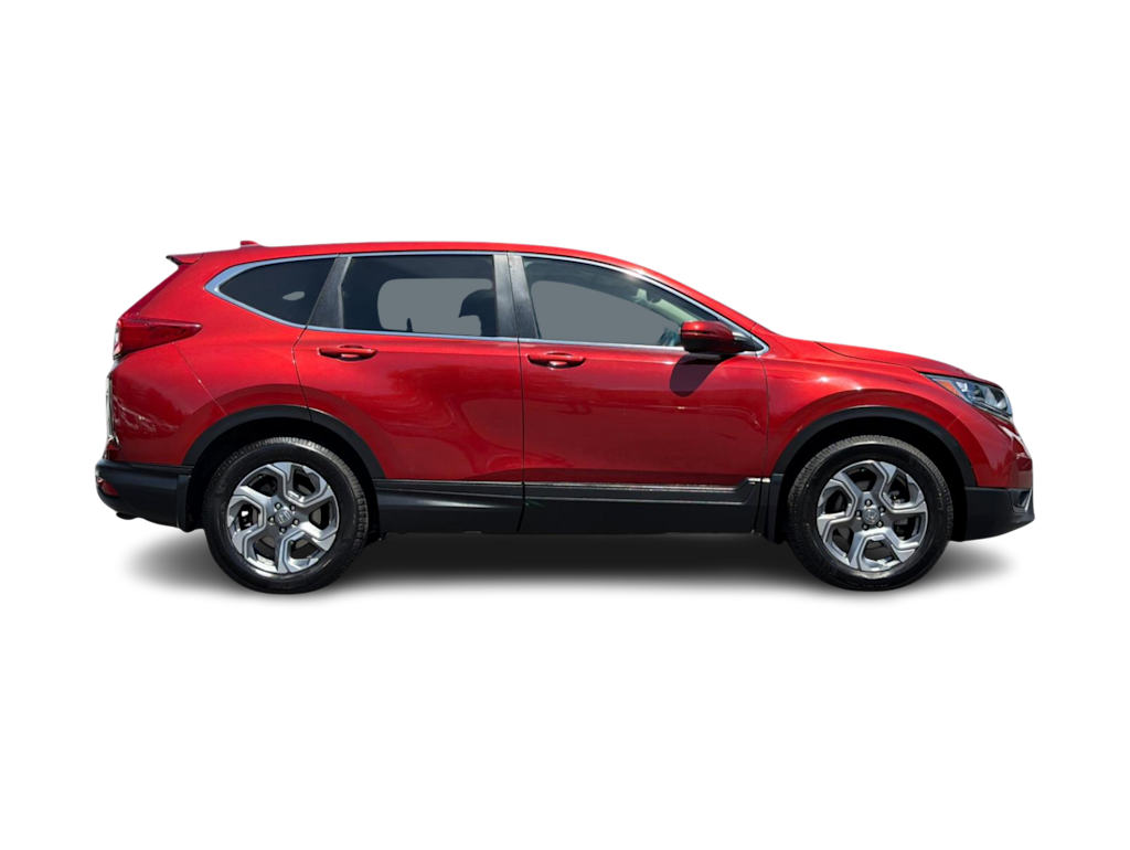 Thumbnail: 2018 Honda CR-V - 19