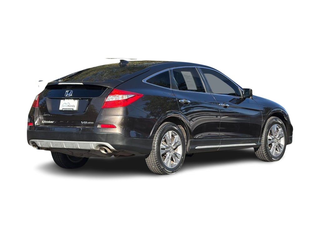 Thumbnail: 2013 Honda Crosstour - 18