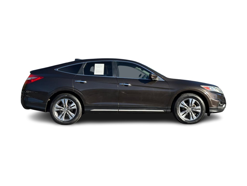 Thumbnail: 2013 Honda Crosstour - 19