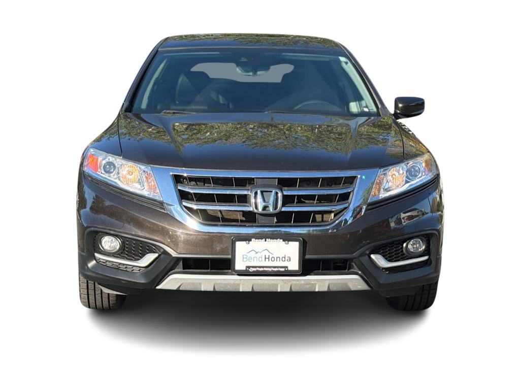 Thumbnail: 2013 Honda Crosstour - 20