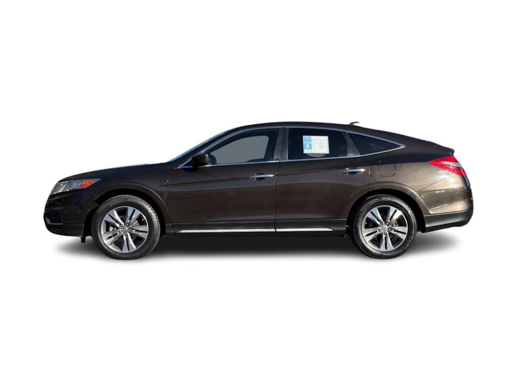 Thumbnail: 2013 Honda Crosstour - 3