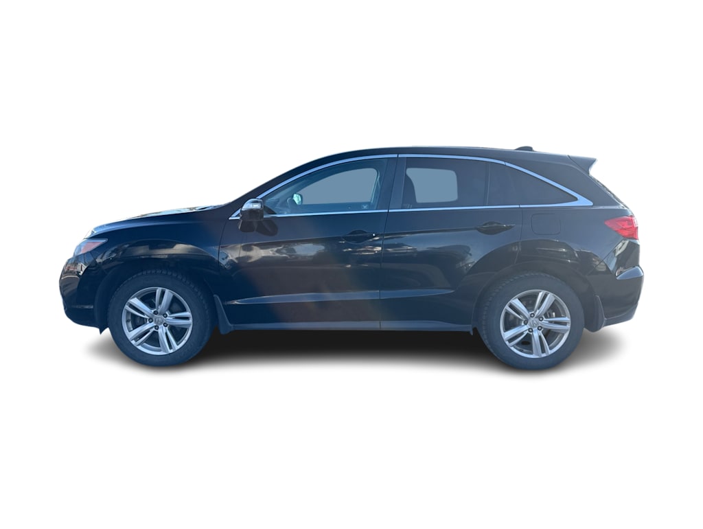 2013 Acura RDX Technology 3