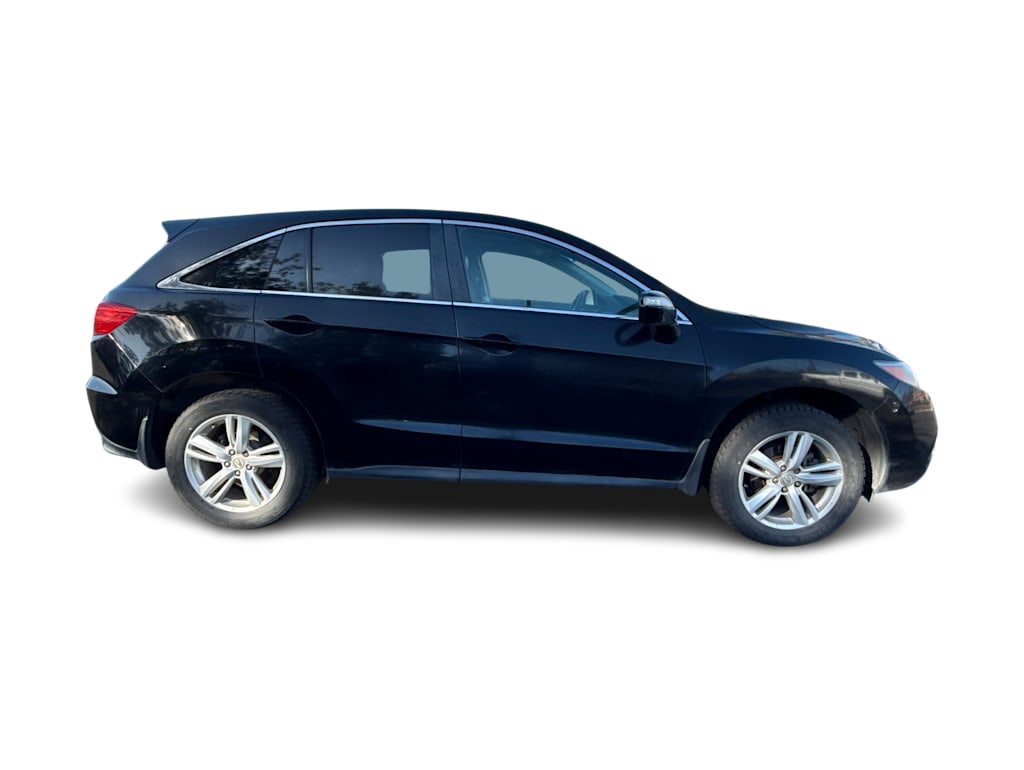 2013 Acura RDX Technology 14