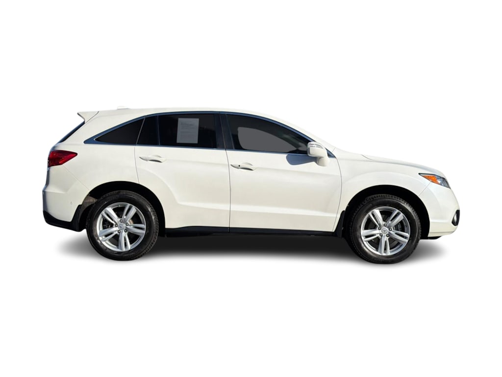 Thumbnail: 2015 Acura RDX - 19