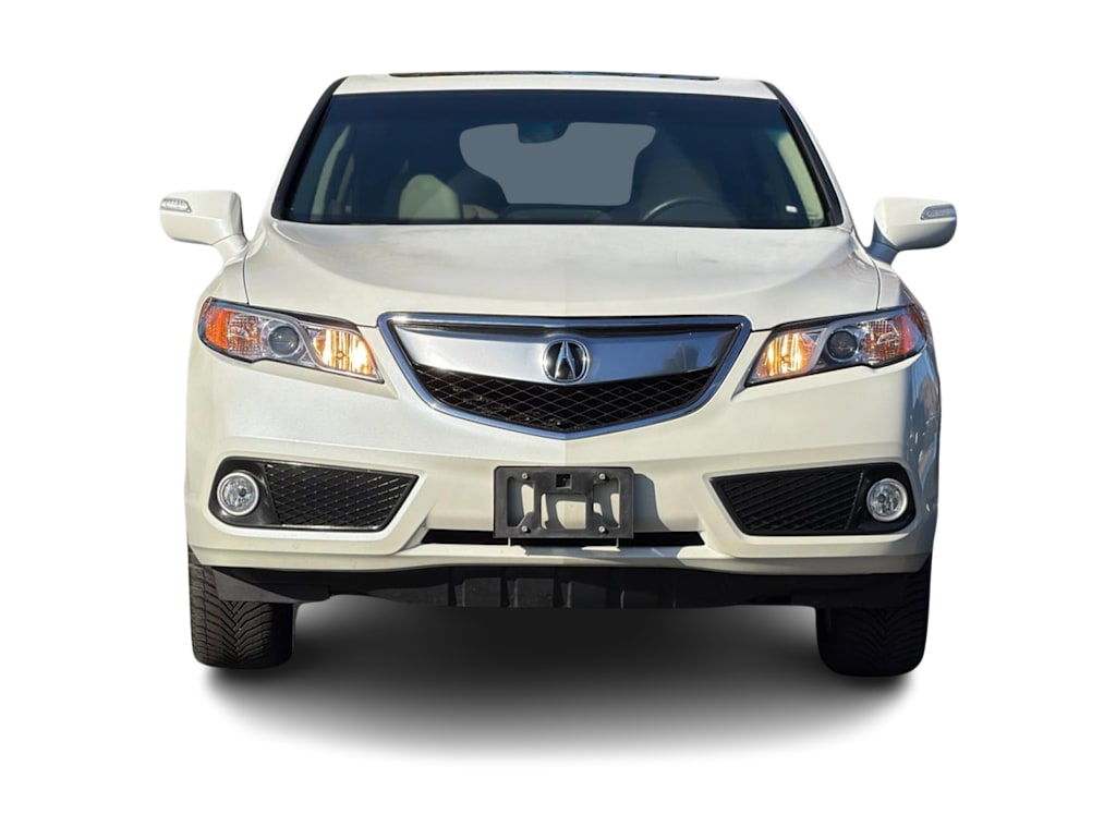 Thumbnail: 2015 Acura RDX - 6