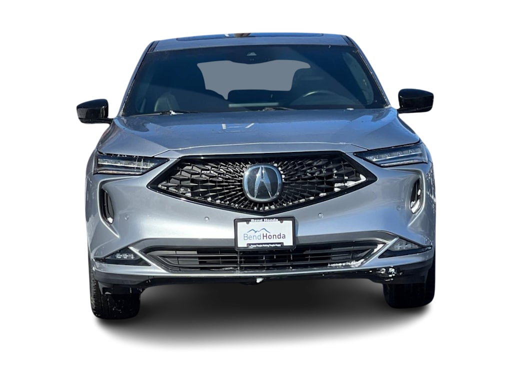 2023 Acura MDX Base 6