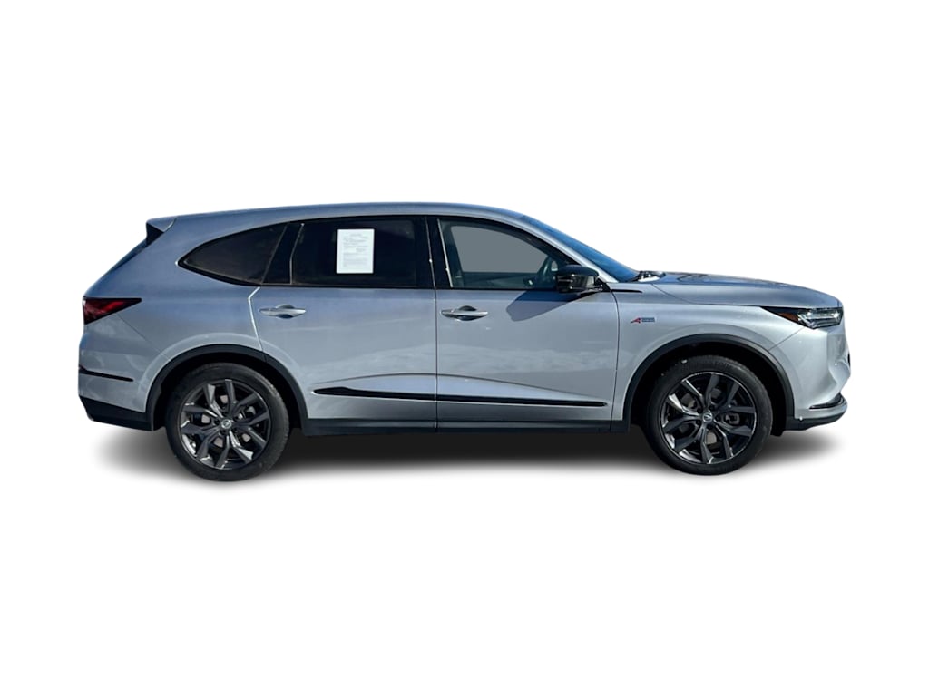 2023 Acura MDX Base 19