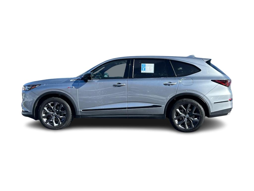 2023 Acura MDX Base 3