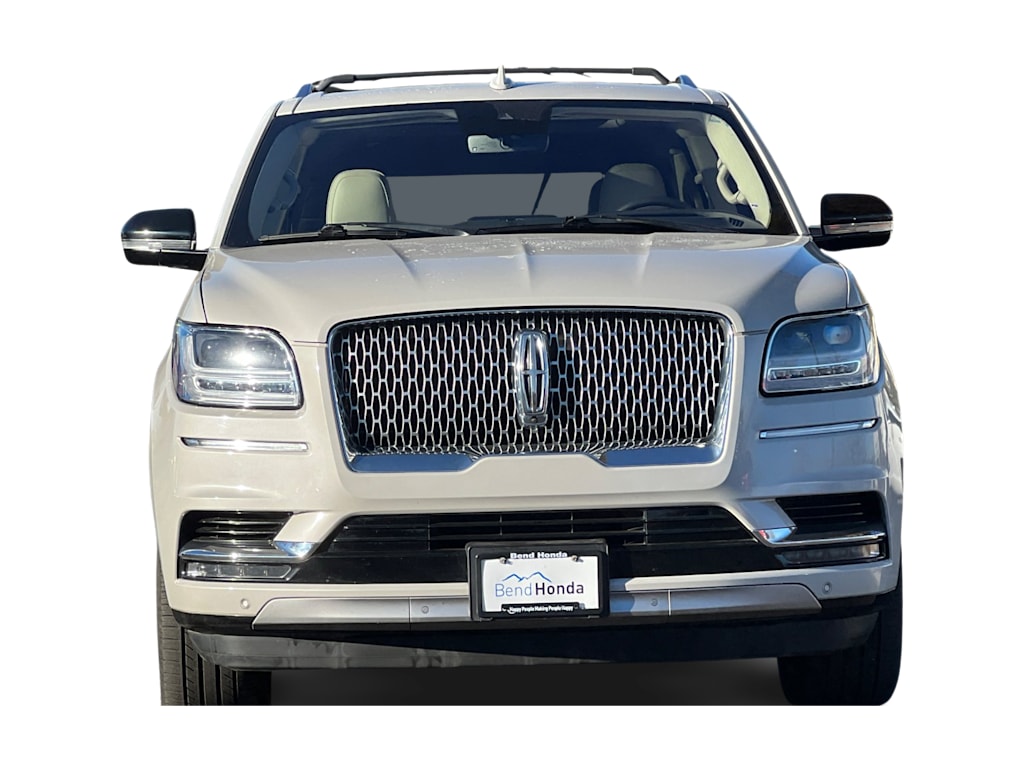 2019 Lincoln Navigator Reserve 6