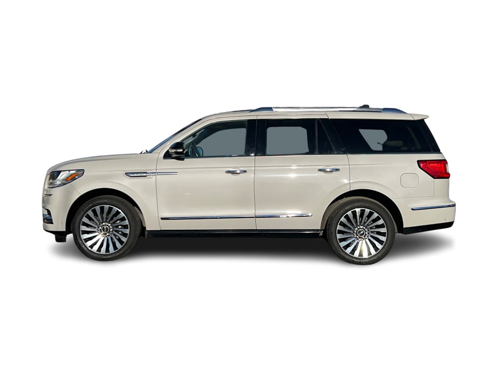 2019 Lincoln Navigator Reserve 3