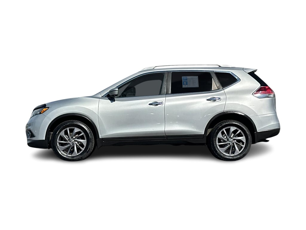Thumbnail: 2016 Nissan Rogue - 3