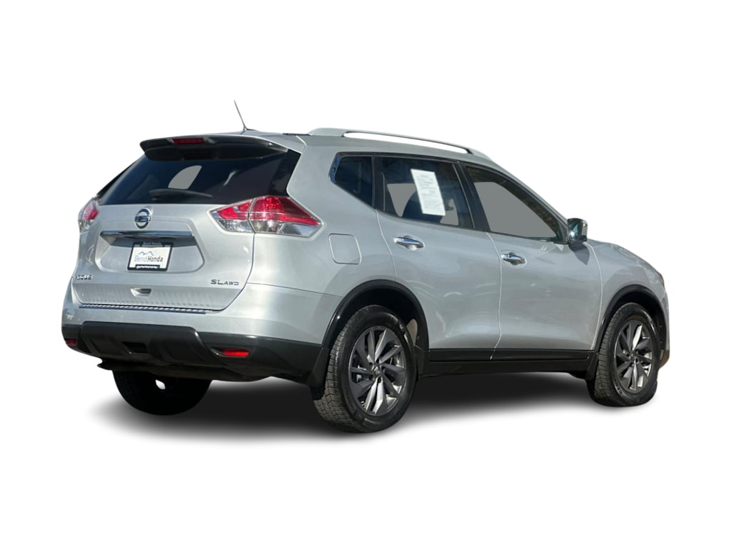 Thumbnail: 2016 Nissan Rogue - 17