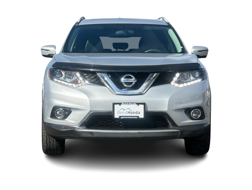 Thumbnail: 2016 Nissan Rogue - 6