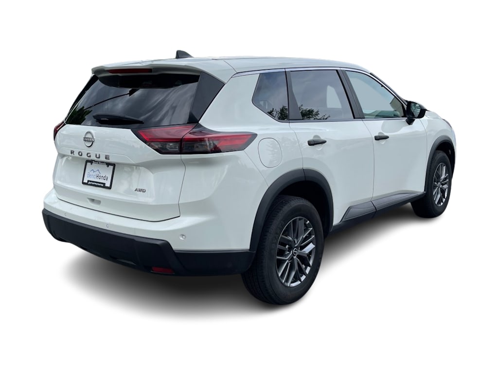 Thumbnail: 2024 Nissan Rogue - 13