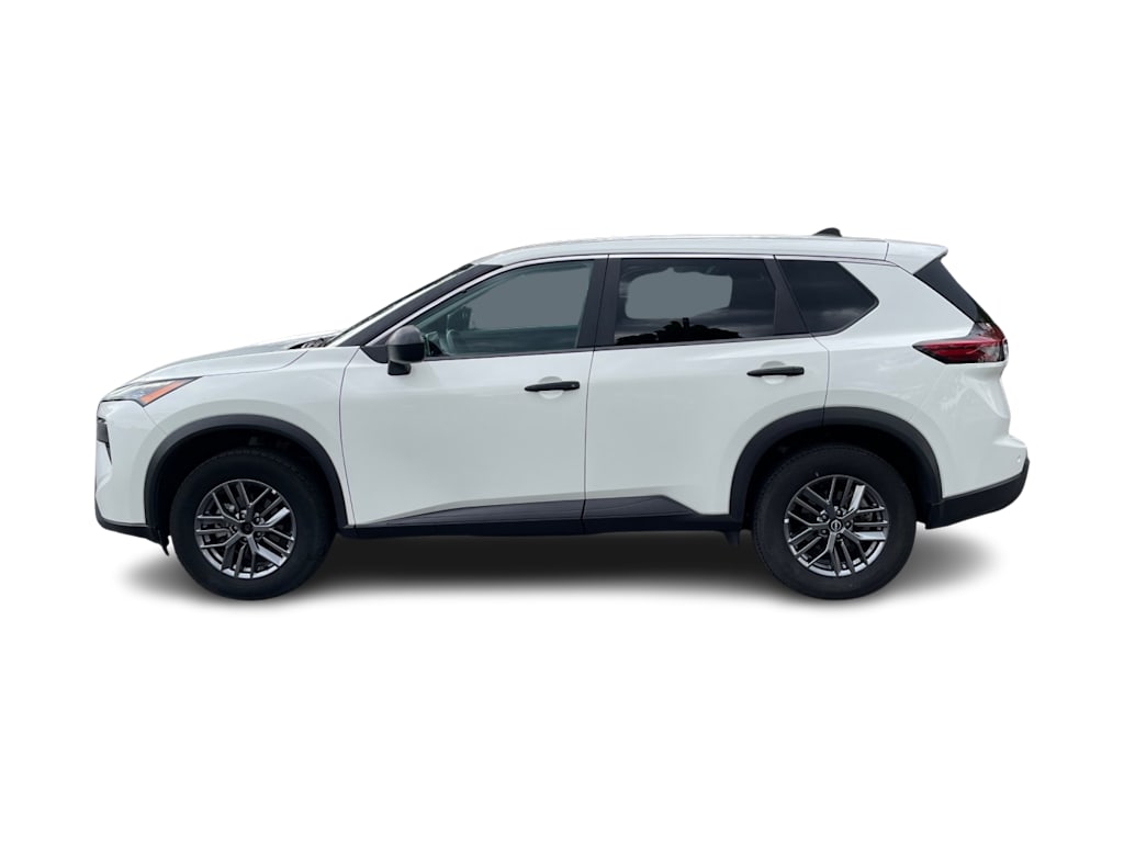Thumbnail: 2024 Nissan Rogue - 3
