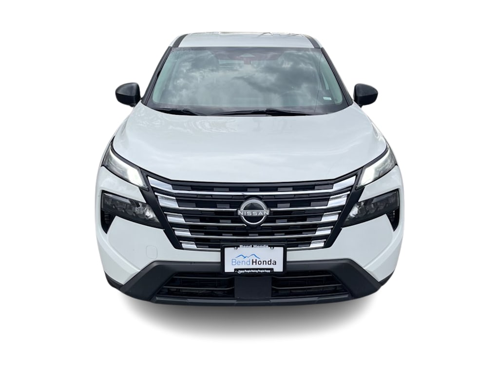 Thumbnail: 2024 Nissan Rogue - 6