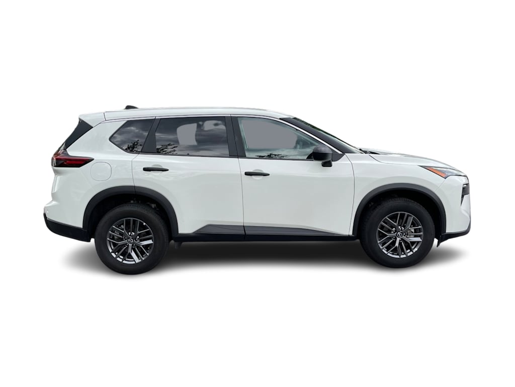 Thumbnail: 2024 Nissan Rogue - 14