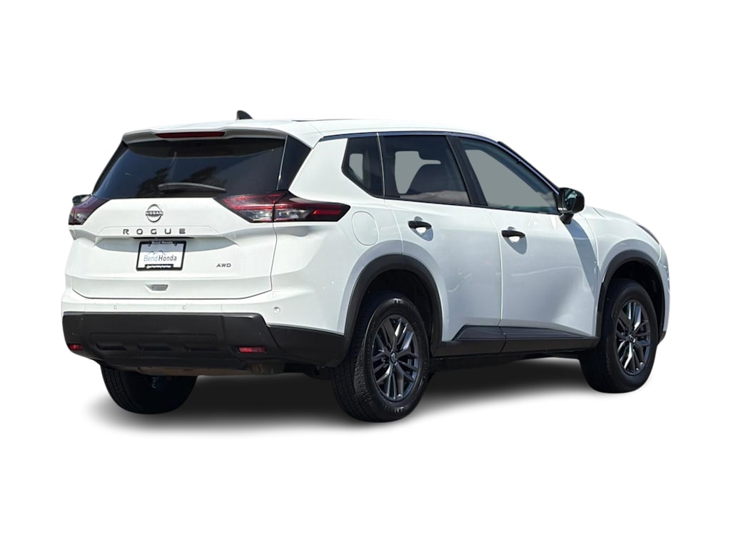 Thumbnail: 2024 Nissan Rogue - 17