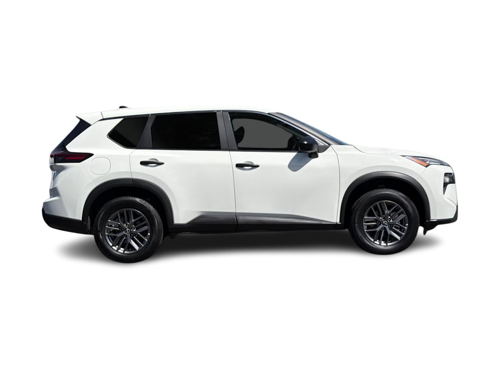 Thumbnail: 2024 Nissan Rogue - 18