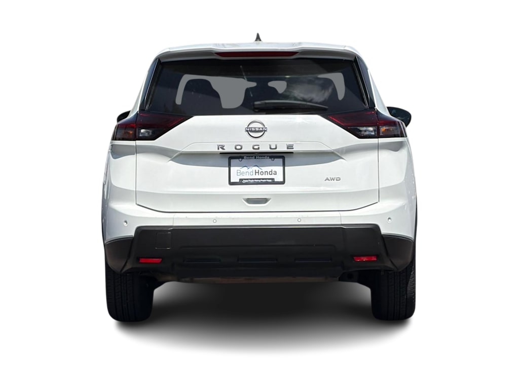 Thumbnail: 2024 Nissan Rogue - 5